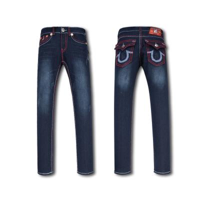 Cheap Men's TRUE RELIGION Jeans wholesale No. 1073